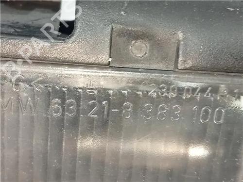 Right taillight BMW 3 (E46) 323 i | BP23913854C35