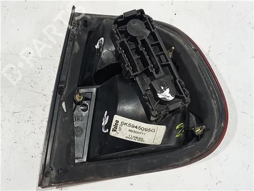 Left taillight SEAT CORDOBA (6K1, 6K2) 1.9 D | BP23920507C34 