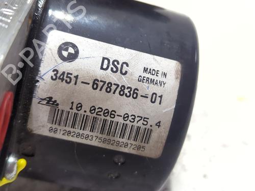 ABS pump BMW 3 Touring (E91) 320 i | BP40280439M43 - Image 9