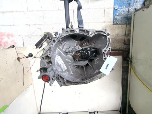 gearbox-citroen-c4-i-lc_-2004-2005-2006-2007-2008-2009-2010-2011-2012-2013-2014-36327470 main image