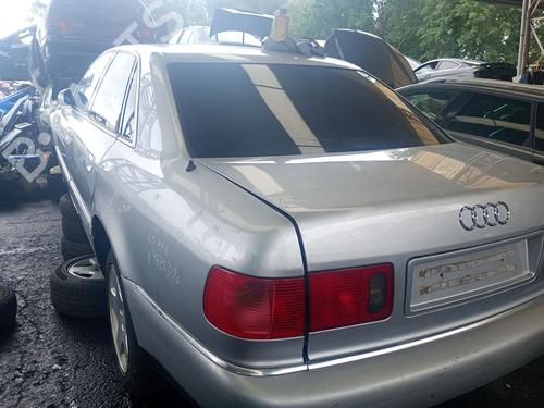 Switch AUDI A8 D2 (4D2, 4D8) 2.5 TDI | BP36531575I30  - Image 8