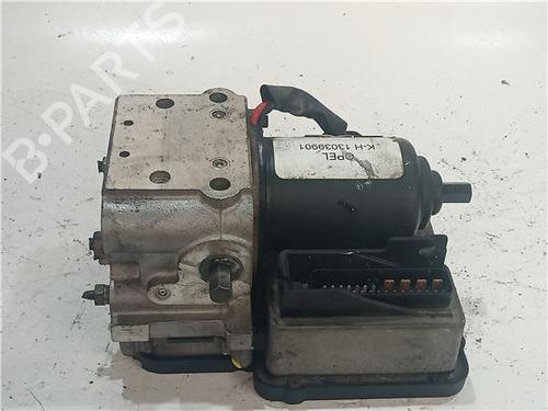 Used ABS pump OPEL VECTRA B (J96) 2.0 DI 16V (F19) (82 hp) 23912785