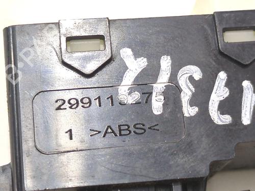 Right rear window switch KIA CARENS IV Van (A4) CRDi | BP27452100I28 