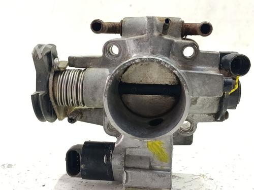 Used Throttle body Throttle body DAEWOO NEXIA Saloon 1.5 (19) (75 hp) 40120463 40120463