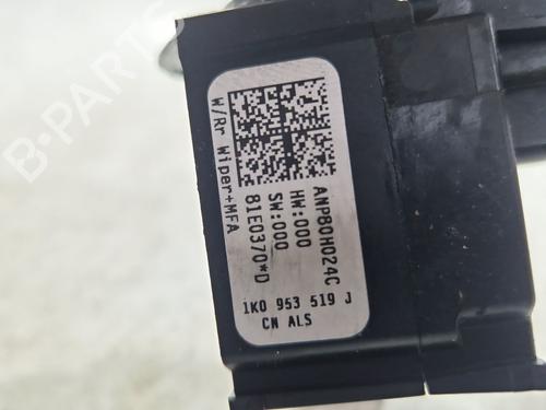 Ratstangsstang VW GOLF VI (5K1)  | BP32491077I23  - Image 6