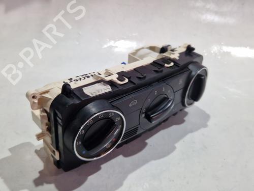 Climate control MERCEDES-BENZ A-CLASS (W169) A 180 CDI (169.007, 169.307) | BP33605646I5 - Image 6