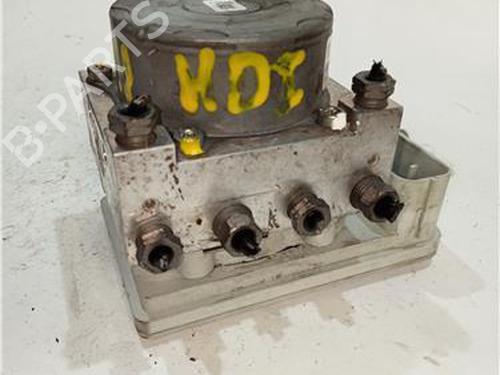 ABS Bremseaggregat CITROËN C3 II (SC_) 1.4 HDi 70 (SC8HZC, SC8HR0, SC8HP4) (68 hp) 24968503