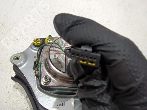 Førerens kollisjonspute BMW 3 (E46) 320 d | BP24885670C9