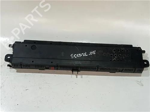 Instrument cluster RENAULT GRAND SCÉNIC II (JM0/1_) 1.9 dCi (JM0G, JM12, JM1G, JM2C) | BP23912436C47 