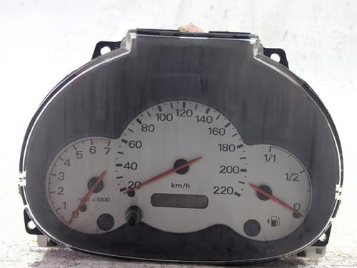Used Instrument cluster Instrument cluster FORD KA (RB_) 1.3 i ROCAM (70 hp) 40080303 40080303
