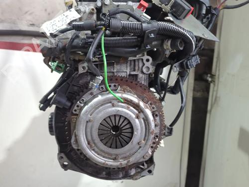 Engine PEUGEOT 206 Hatchback (2A/C) 1.1 i | BP25050217M1 