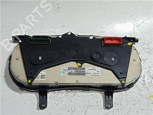 Instrument cluster RENAULT KANGOO (KC0/1_) 1.5 dCi (KC08, KC09) | BP23915382C47 