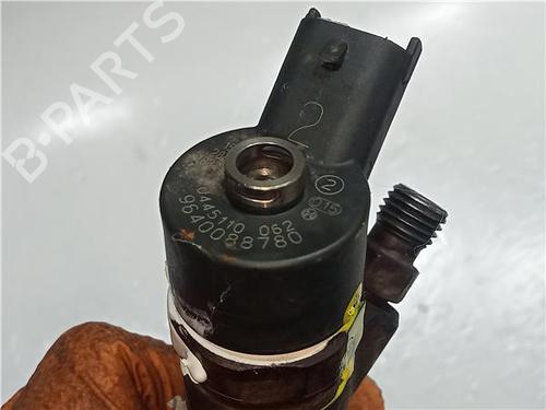 Injector CITROËN XSARA (N1) 1.9 TD | BP24967752M100 