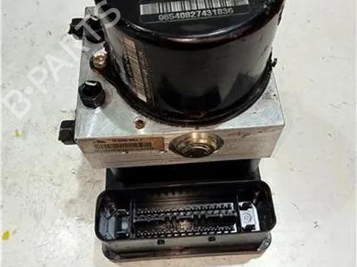 Abs pomp SEAT LEON (1M1) 1.9 TDI (110 hp) 23930668