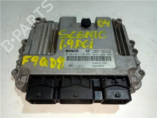 Used Electronic module RENAULT GRAND SCÉNIC II (JM0/1_) 1.9 dCi (JM0G, JM12, JM1G, JM2C) (120 hp) 23913231