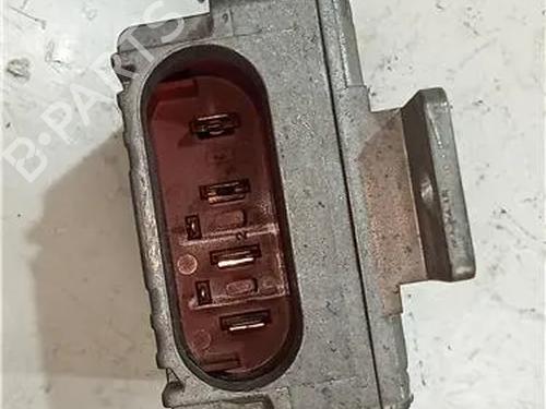 Elektronisk modul MERCEDES-BENZ A-CLASS (W168) A 190 (168.032, 168.132) | BP23911412M83 