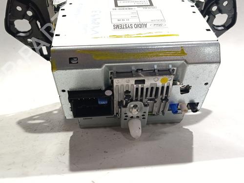 radio-ford-mondeo-iv-ba7-2007-2008-2009-2010-2011-2012-2013-2014-2015-36903680 main image