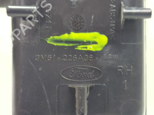 Right front window switch FORD FOCUS II Turnier (DA_, FFS, DS) 1.6 TDCi | BP37089524I26 - Image 4