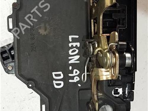 Front right lock SEAT LEON (1M1) 1.9 TDI | BP23921381C97 