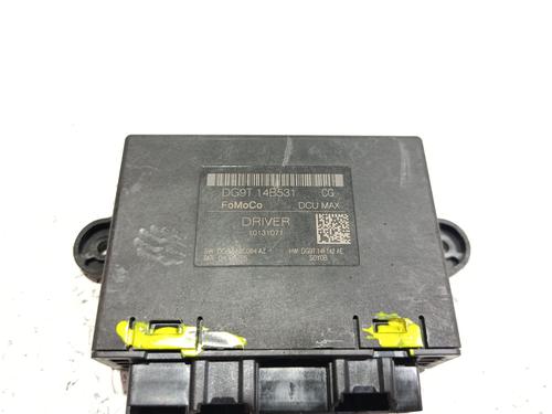 Electronic module FORD MONDEO V Hatchback (CE) 2.0 TDCi 4x4 | BP38702965M83 - Image 2