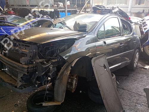 Brugte PEUGEOT 207 (WA_, WC_) 1.6 HDi (90 hp) 4250915