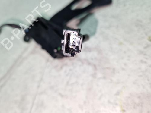 Steering wheel controls RENAULT MEGANE IV Hatchback (B9A/M/N_) 1.6 TCe 205 (B9MV) | BP29977347E15 