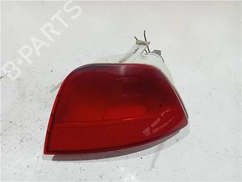 Used Rear bumper left light Rear bumper left light 24110814 24110814