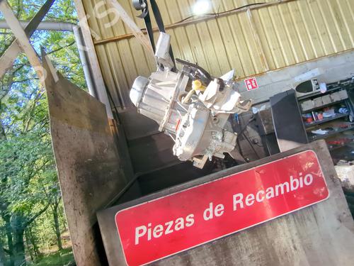 Gearbox CITROËN C5 II (RC_) 1.6 HDi (RC8HZB) | BP39408743M3 - Image 4