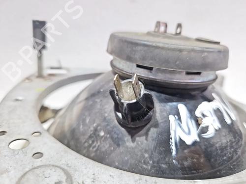 Right headlight OPEL KADETT E (T85) 1.6 S (C19, D19) | BP29562098C29 