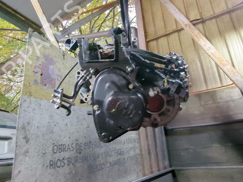 Gearbox VW LUPO I (6X1, 6E1) 1.2 TDI 3L | BP30850184M3