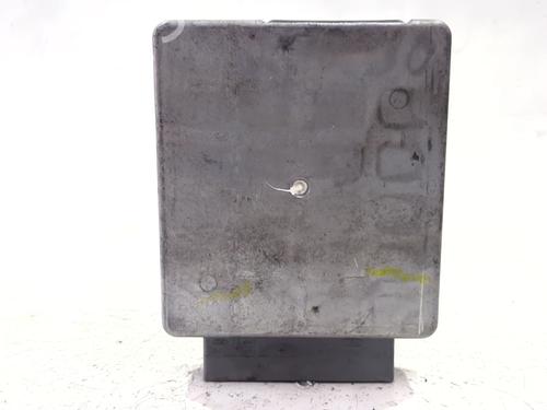 Used Electronic module Electronic module 37089798 37089798
