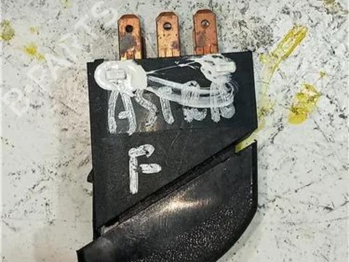 Warning switch OPEL ASTRA F Saloon (T92) 2.0 i (F19, M19) | BP23908907I22 