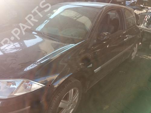 Used Parts RENAULT MEGANE II (BM0/1_, CM0/1_) 1.5 dCi (BM1E, CM1E) 4934013