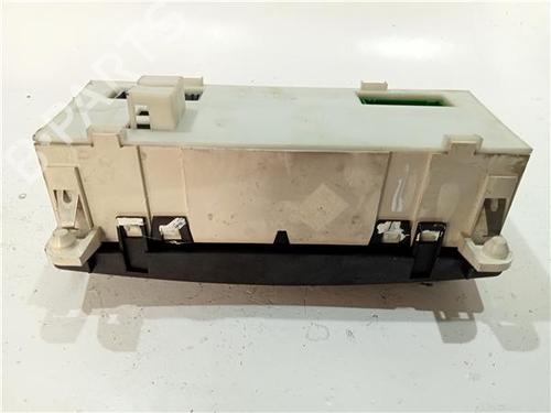 Climate control RENAULT LAGUNA II Grandtour (KG0/1_) 1.9 dCi (KG0G) | BP23909449I5 