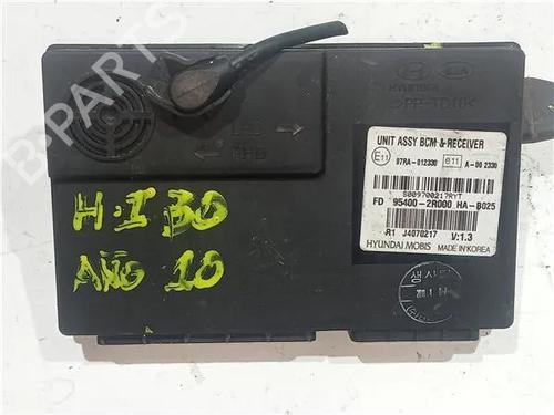 Used Electronic module HYUNDAI i30 (FD) 1.6 (116 hp) 23919109