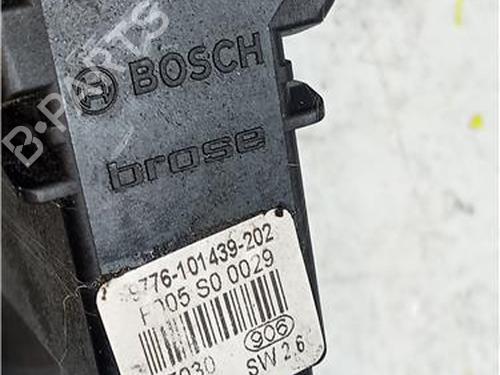 Left rear window motor SEAT LEON (1M1) 1.9 TDI | BP23915378E23 