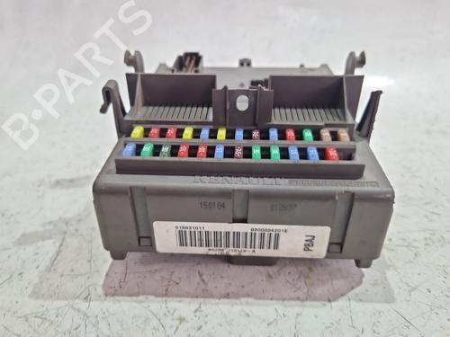 Fuse box RENAULT LAGUNA II (BG0/1_) 1.9 dCi (BG08, BG0G) | BP36014234E1 - Image 2