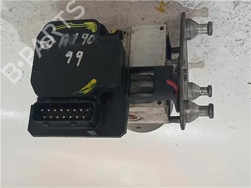 ABS pump MERCEDES-BENZ A-CLASS (W168) A 190 (168.032, 168.132) | BP23912606M43 