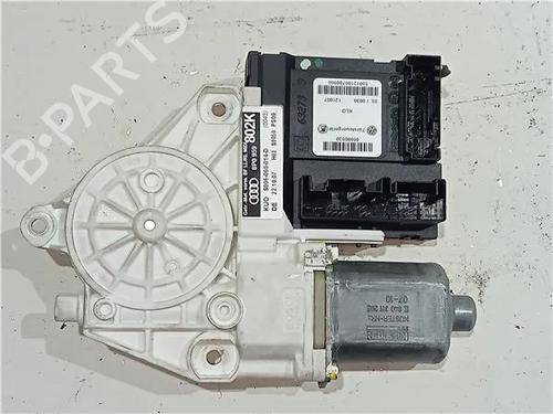 Right front window motor AUDI A3 (8P1) 2.0 TDI 16V quattro | BP23922398E20