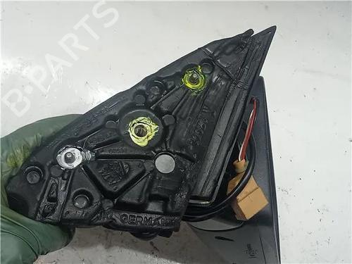 Right mirror AUDI A4 B7 (8EC) 2.0 TDI 16V | BP23914902C27 