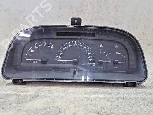 Used Instrument cluster RENAULT LAGUNA I (B56_, 556_) 1.6 16V (B568, B561) (107 hp) 29876500