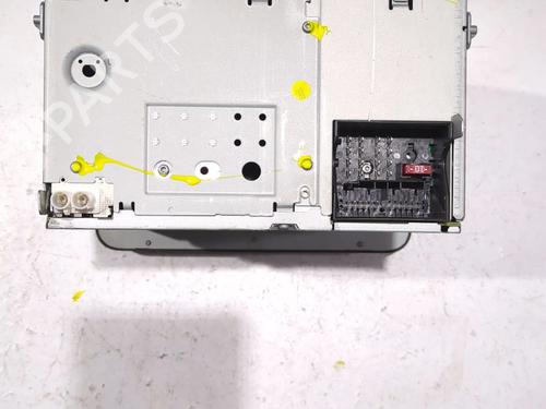 Radio SEAT LEON (1P1) 1.6 TDI | BP23925688E6 