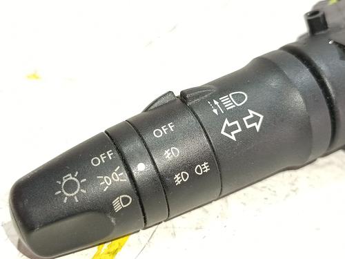Steering column stalk NISSAN ALMERA II (N16) 2.2 dCi | BP37714043I23  - Image 6
