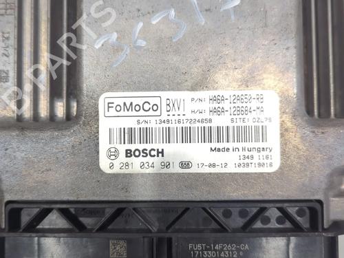 Elektronisk modul FORD FIESTA VII (HJ, HF)  | BP23902253M83 