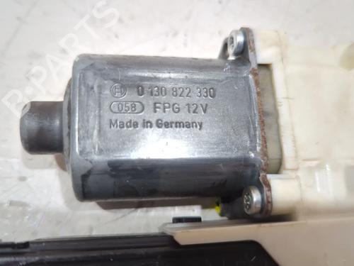 Left front window motor RENAULT LAGUNA II Grandtour (KG0/1_) 1.9 dCi (KG0G) | BP27310447E21 