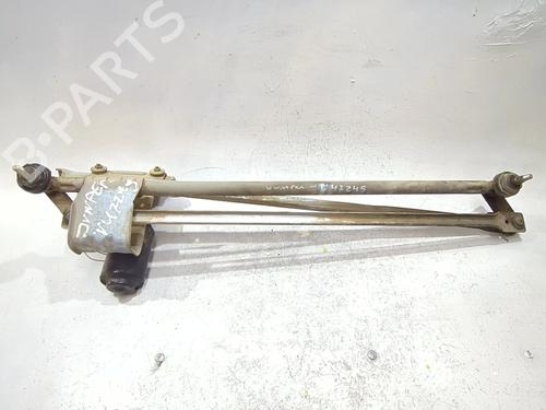 Used Front wiper motor CITROËN JUMPER I Van (230L) 2.5 D 4x4 (86 hp) 29054196
