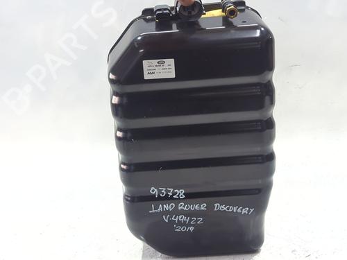 Suspension compressor LAND ROVER DISCOVERY V (L462) 2.0 Sd4 4x4 | BP38858649M103 - Image 5