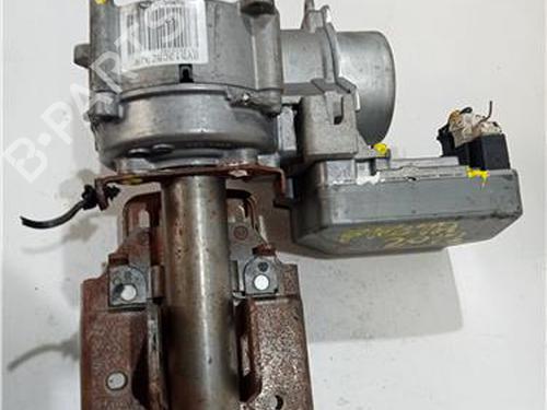 Steering column FORD FIESTA VI (CB1, CCN) 1.5 TDCi | BP23932820M21 