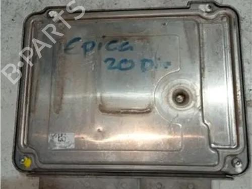 Electronic module CHEVROLET EPICA (KL1_) 2.0 D | BP23930085M83 