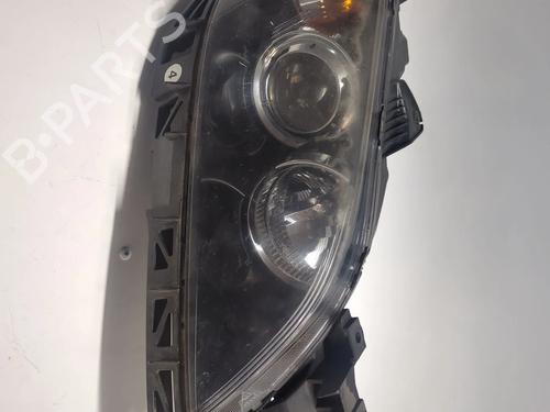 Venstre forlygte MAZDA 3 (BK) 1.6 DI Turbo (109 hp) 24843356